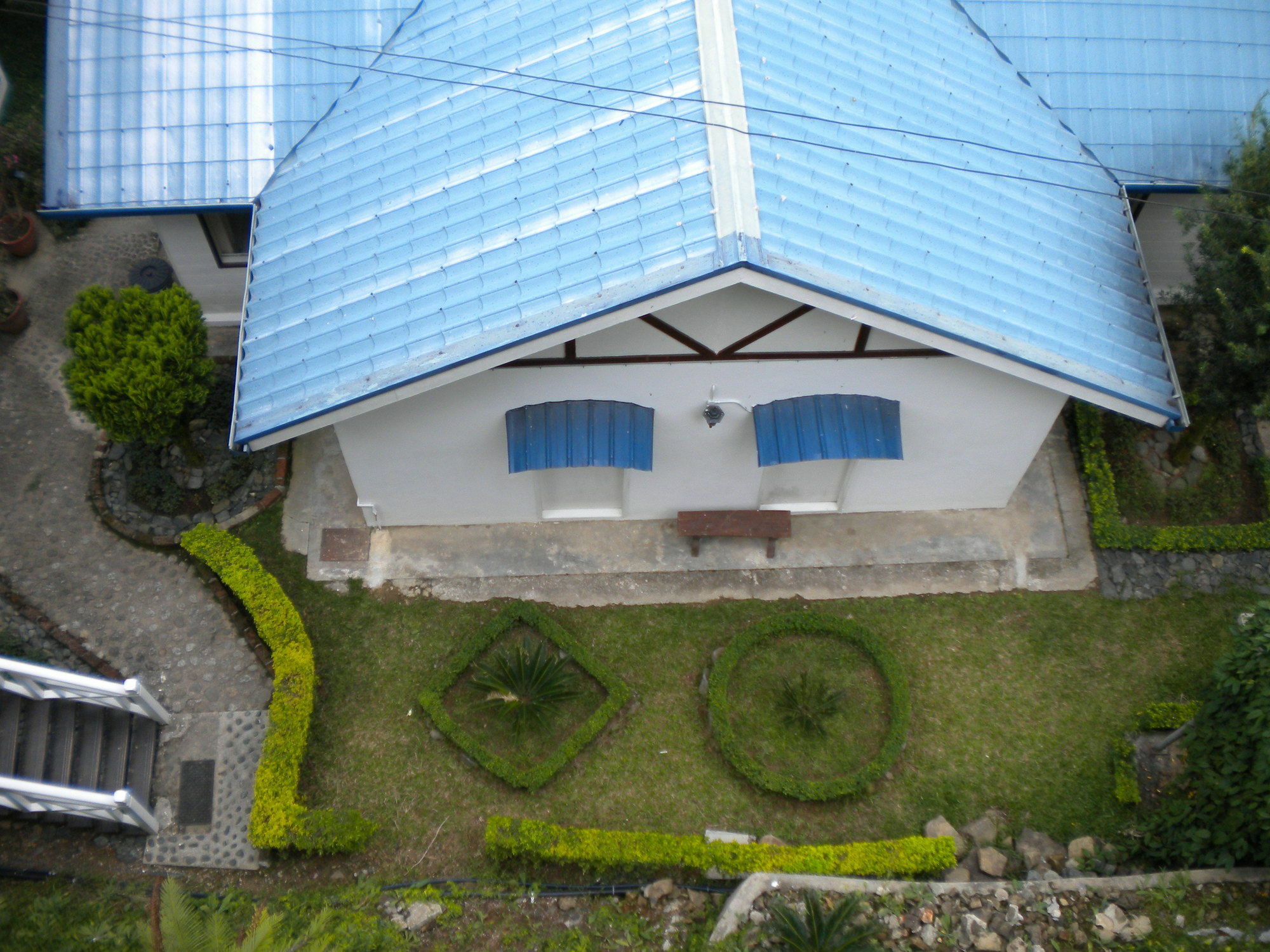 Kinabalu Pine Resort Kampong Kundassan Dış mekan fotoğraf